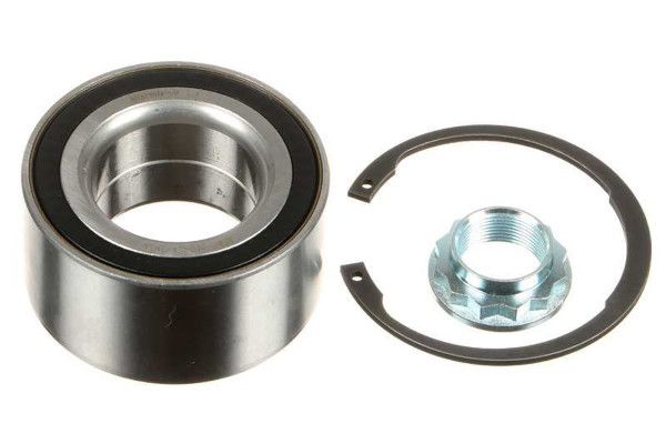 GOOM WB-0047 - Rato guolio komplektas