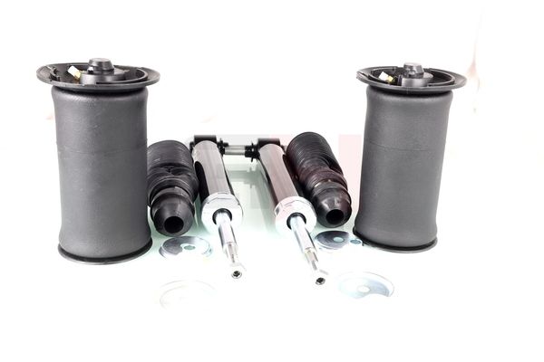 GH GH-331561S01 Suspension Kit, springs/shock absorbers