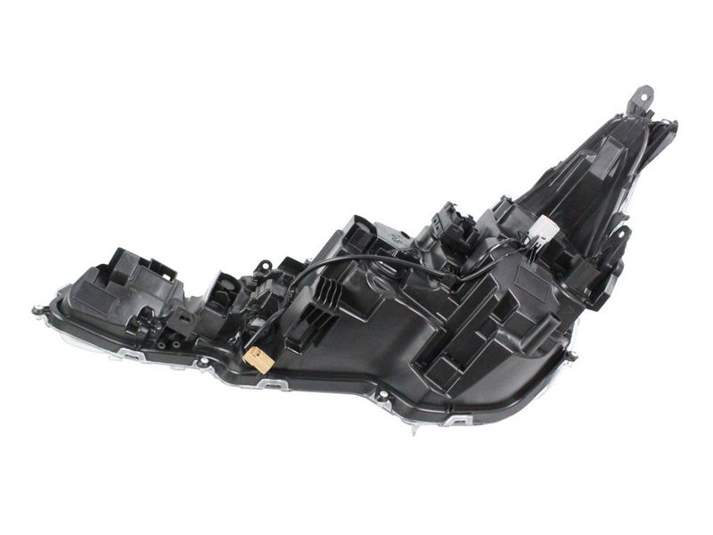 ABAKUS 212-11CURMLDEM2 Headlight