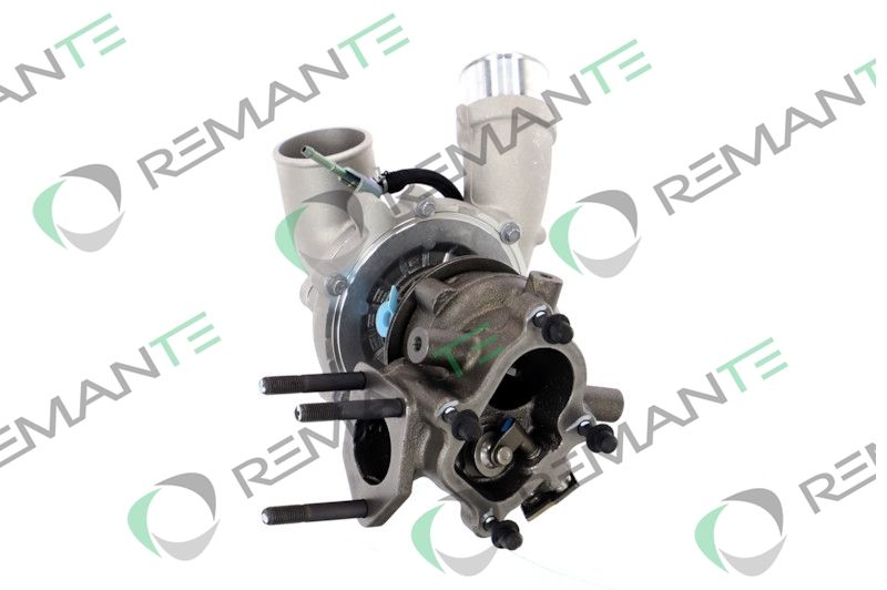 REMANTE 003-001-003900R Charger, charging (supercharged/turbocharged)
