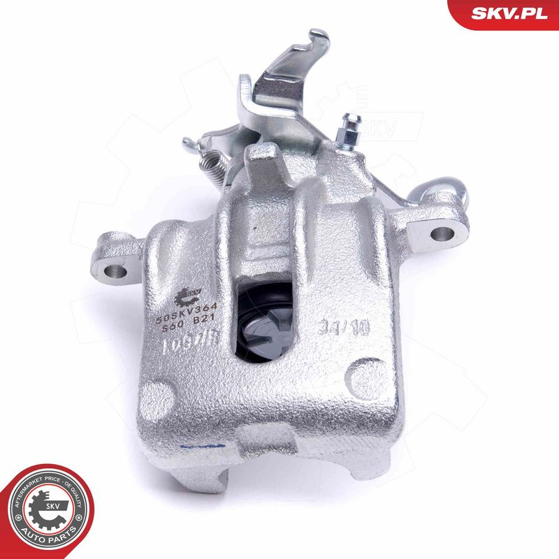 Pidurisadul, ESEN SKV 50SKV364