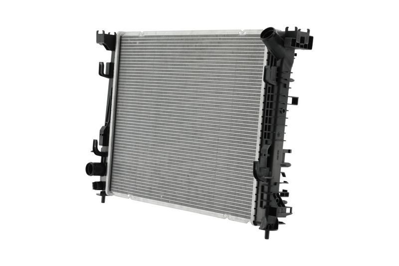 Radiator, racire motor HELLA 8MK 366 304-981