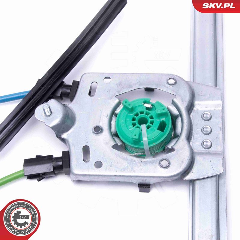ESEN SKV 51SKV181 Window Regulator