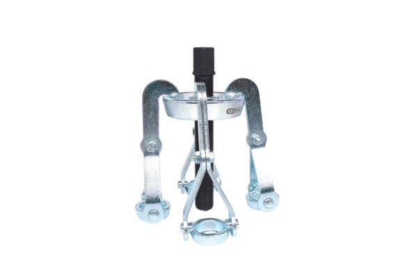 KS TOOLS 670.0014 Mounting Tool Set, wheel hub/wheel bearing