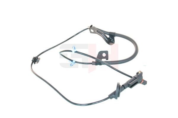 Andur, rattapöörete arv, GH GH-719339V