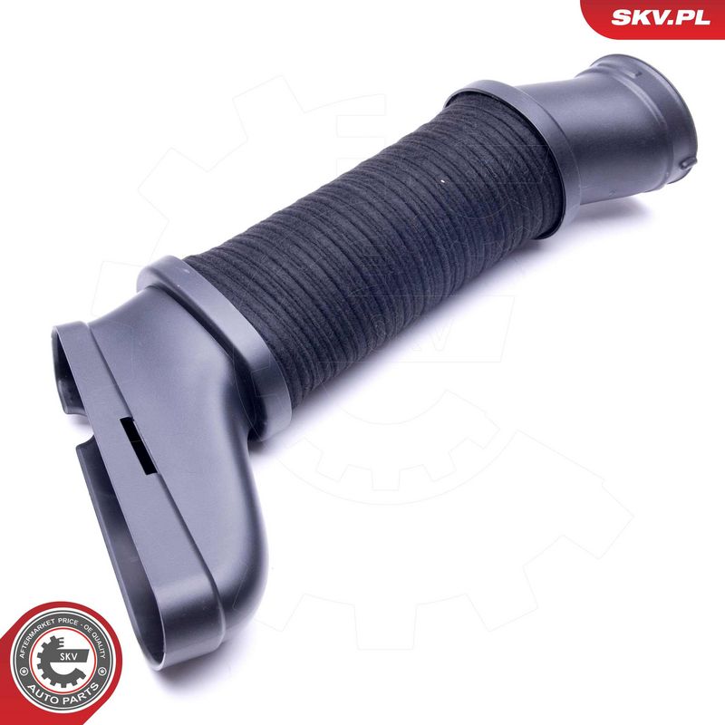 Õhutoru, õhufilter, ESEN SKV 43SKV914