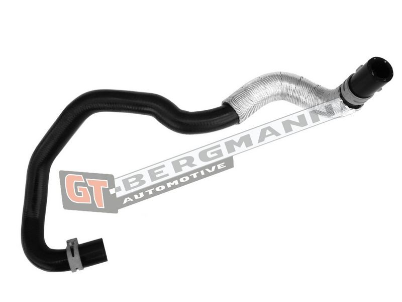 GT-BERGMANN Automotive Radiatoriaus žarna