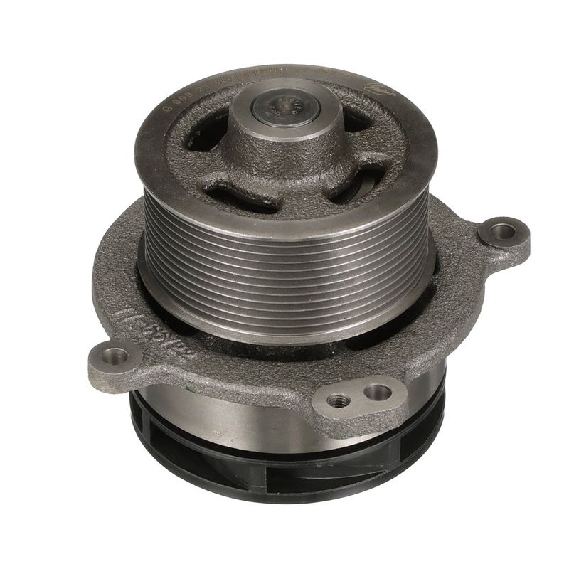 Vodní čerpadlo, chlazení motoru WP5016HD