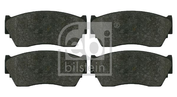 Product Image - Inlaatklep - 16204 - TRW Engine Component