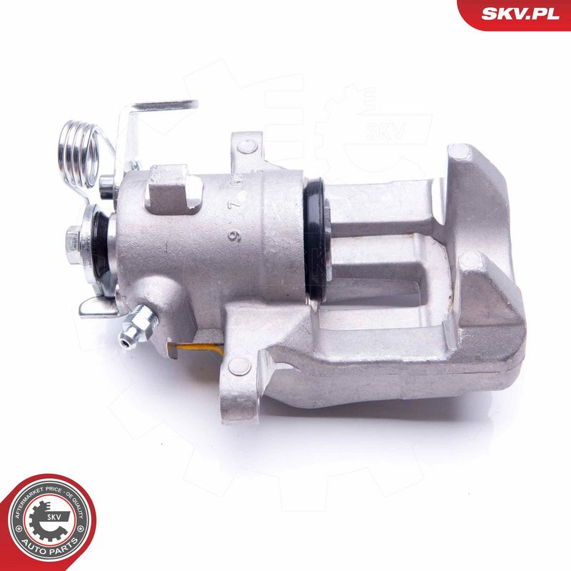 Pidurisadul, ESEN SKV 34SKV494