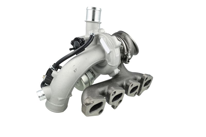 Kompressor, ülelaadimine, NRF 90010010