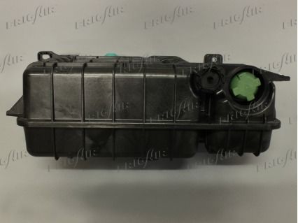 Vyrovnávací nádoba, chladivo TX06.107