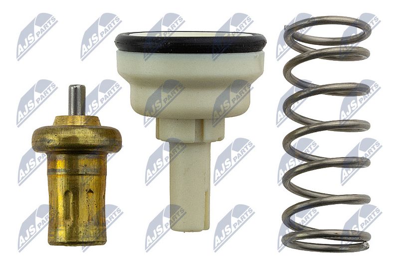 NTY CTM-VW-065 Thermostat, coolant