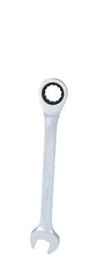 KS TOOLS BT013817 Ratchet Ring Spanner