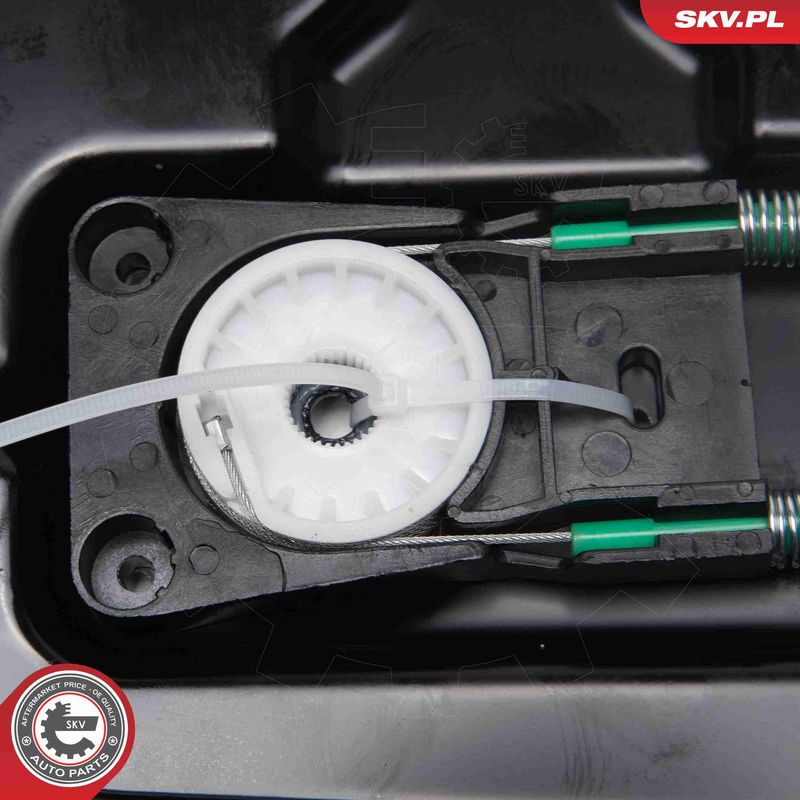 ESEN SKV 51SKV415 Window Regulator