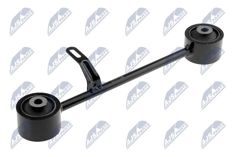NTY ZWT-TY-132 Control/Trailing Arm, wheel suspension