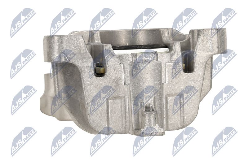 Paigutus, Mootor, NTY ZPS-ME-053