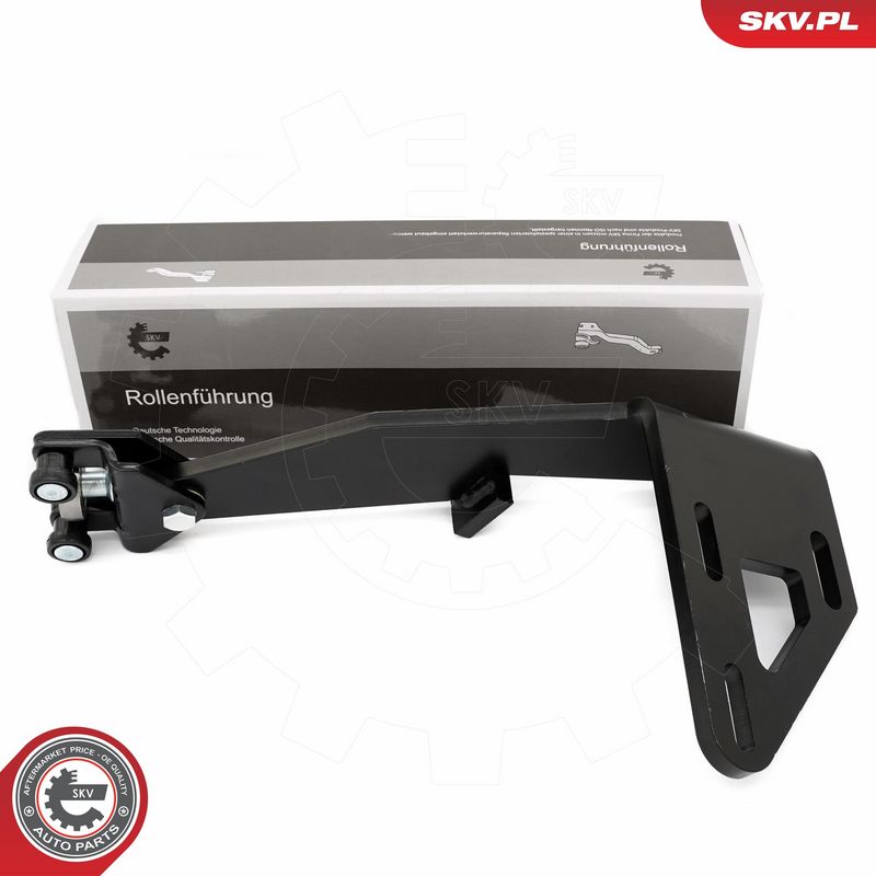 Rullijuht, lükanduks, ESEN SKV 97SKV102