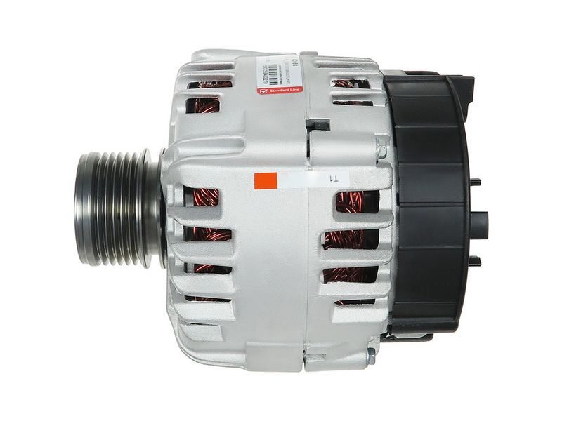 AS-PL A3166 Alternator