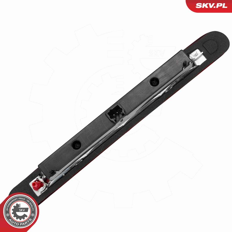 ESEN SKV 72SKV811 Auxiliary Stop Light