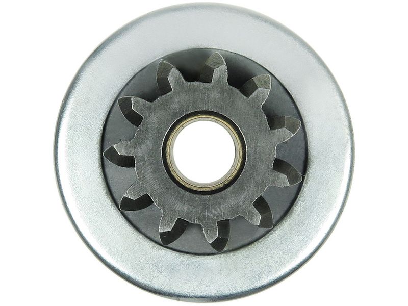 Vabajooks, starter, AS-PL SD0098