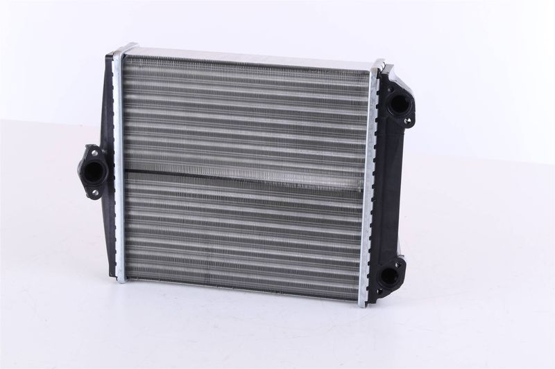 NISSENS 72001 Heat Exchanger, Interior Heating