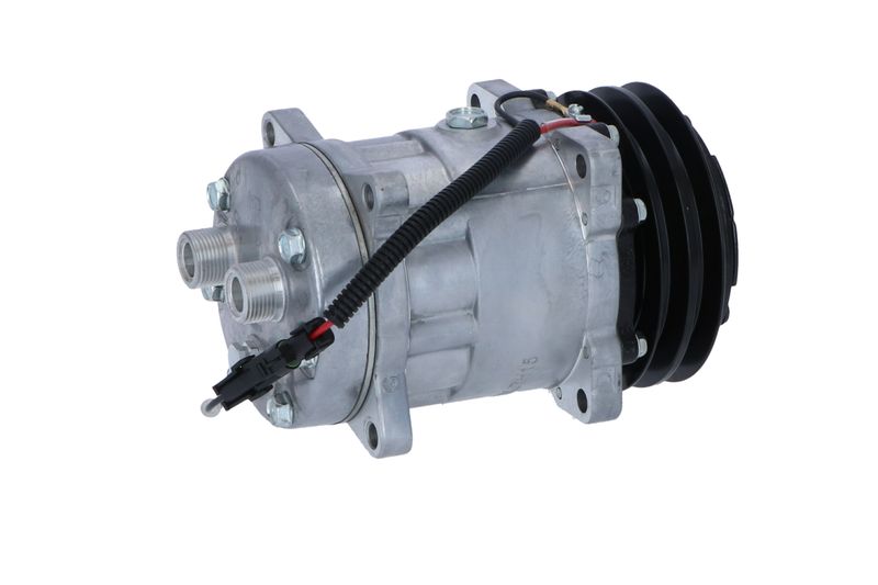 Kompressor, kliimaseade, NRF 32138