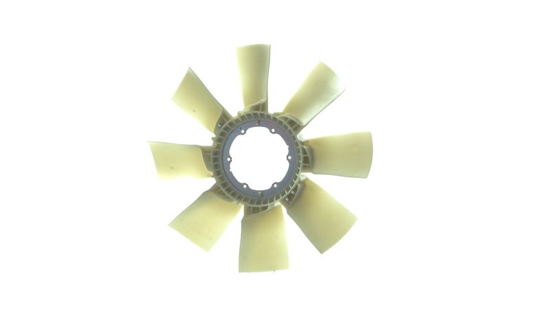 Product Image - Koelventilatorwiel - CFW37000P - MAHLE