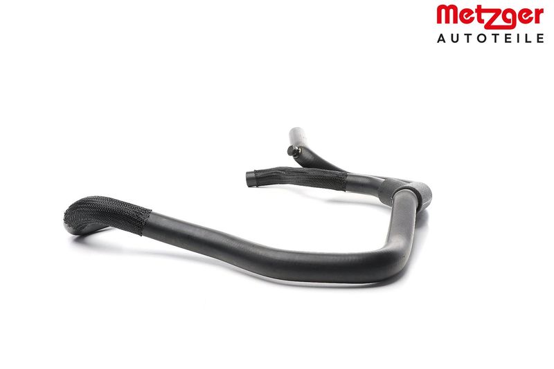 FURTUN RADIATOR METZGER AUTOTEILE 2420025 14