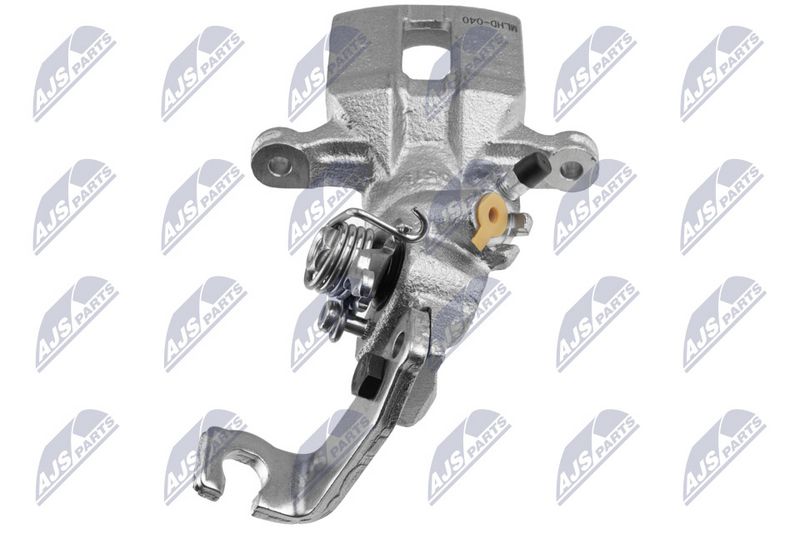 NTY HZT-HD-040 Brake Caliper