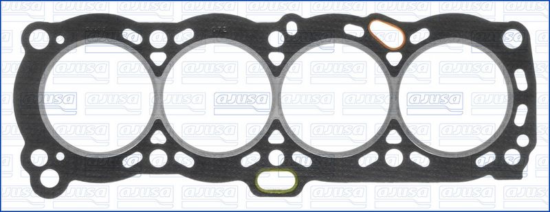 AJUSA 10023000 - Gasket, cylinder head