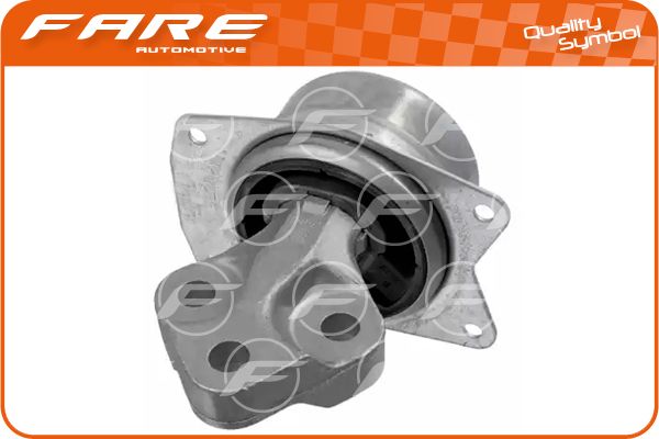 Soporte, motor