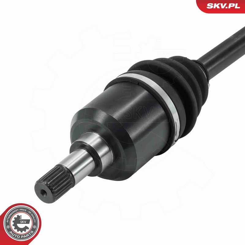 ESEN SKV 40SKV449 Drive Shaft
