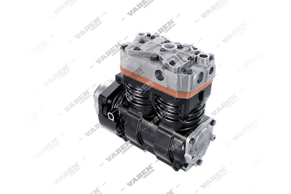 kompresor IVECO Euro 6, se spojkou 1500200001