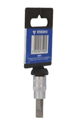 Padrun, KS TOOLS BT020812