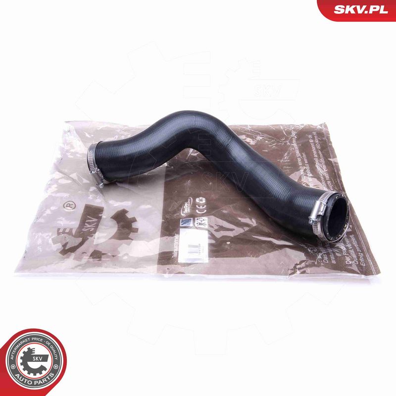 ESEN SKV 43SKV020 - Charge Air Hose
