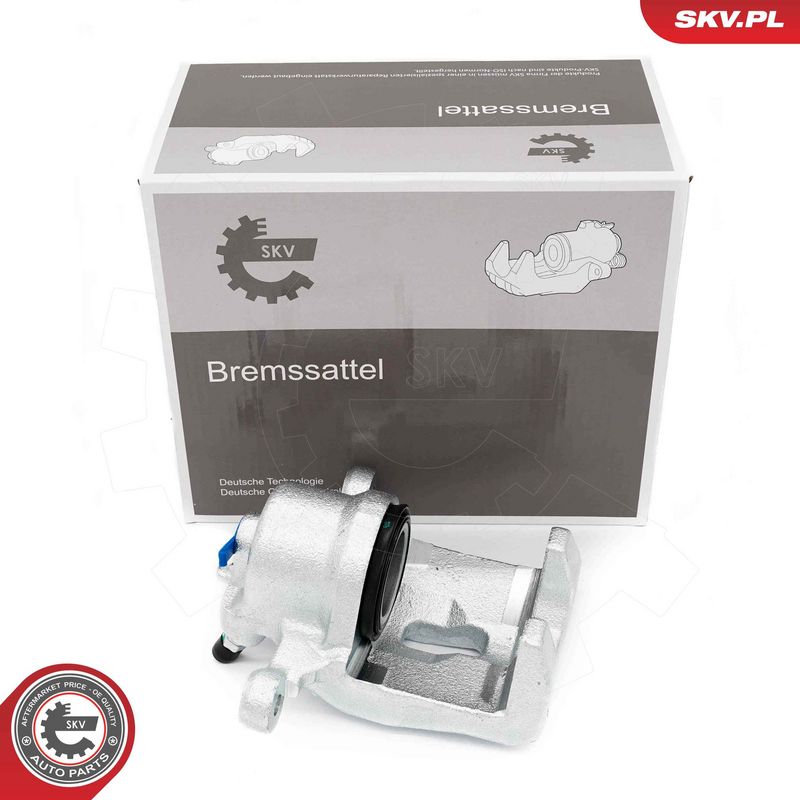 Pidurisadul, ESEN SKV 56SKV964