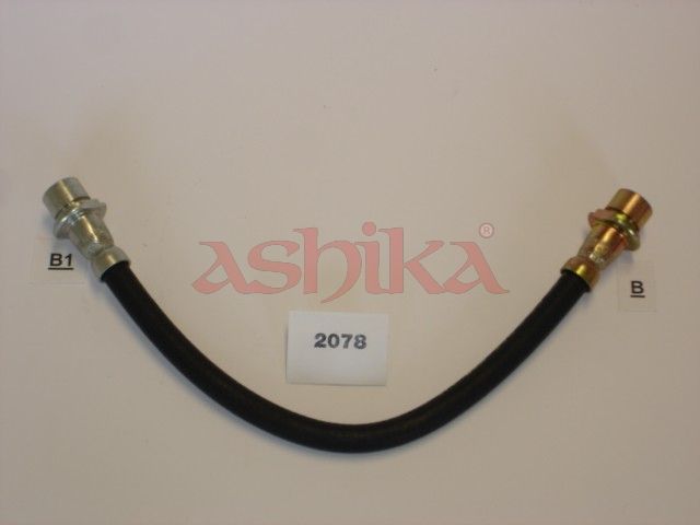 ASHIKA 69-02-2078 Halter