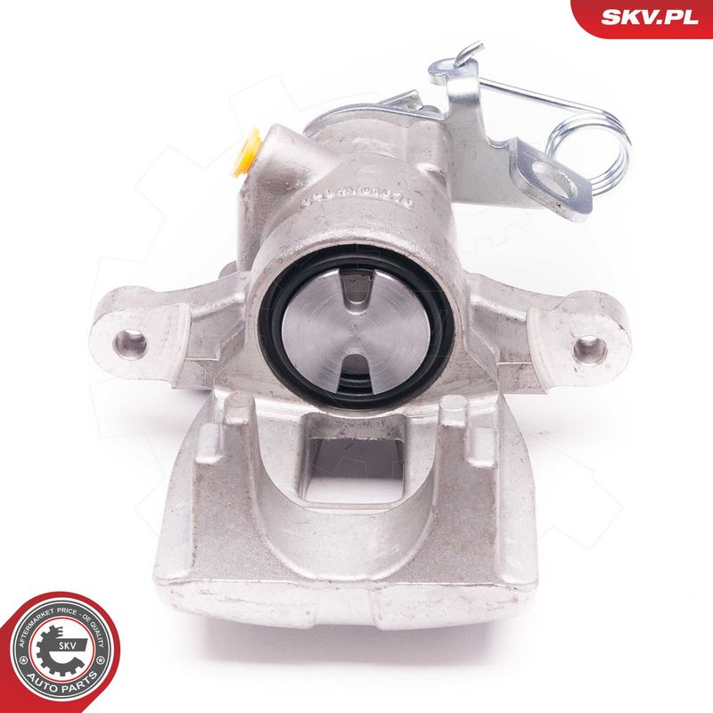 Pidurisadul, ESEN SKV 23SKV814