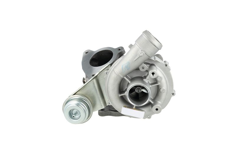 Kompressor, ülelaadimine, NRF 90010173