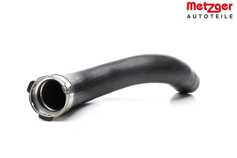 METZGER AUTOTEILE 2400833 Charge Air Hose