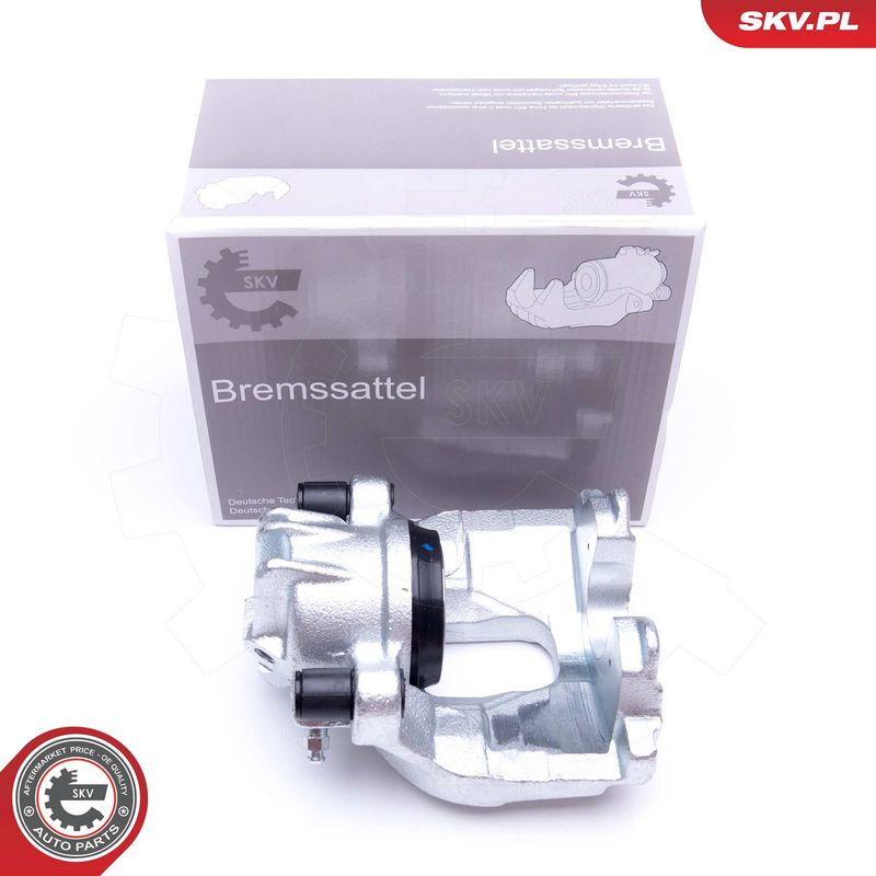 Pidurisadul, ESEN SKV 44SKV081