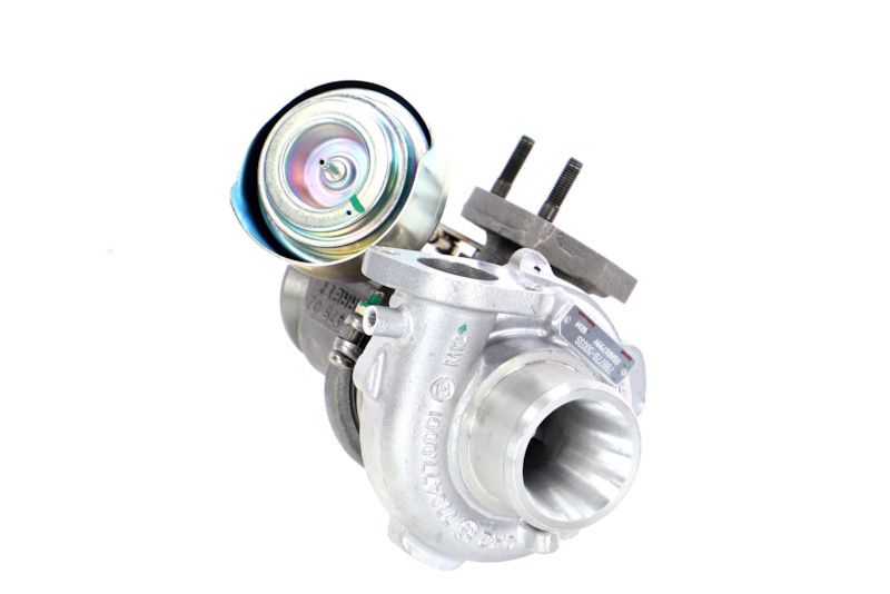 REMANTE 003-001-003920R Charger, charging (supercharged/turbocharged)