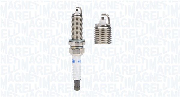 MAGNETI MARELLI 062709000043 Свічка запалювання