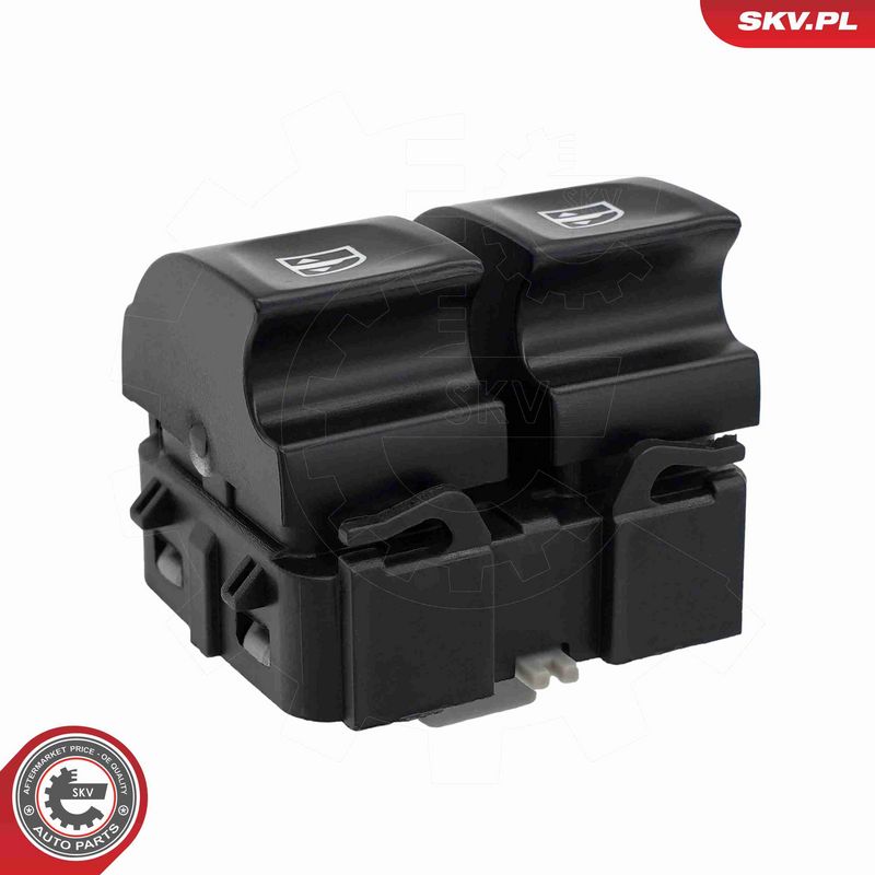 ESEN SKV 37SKV541 Switch, window regulator