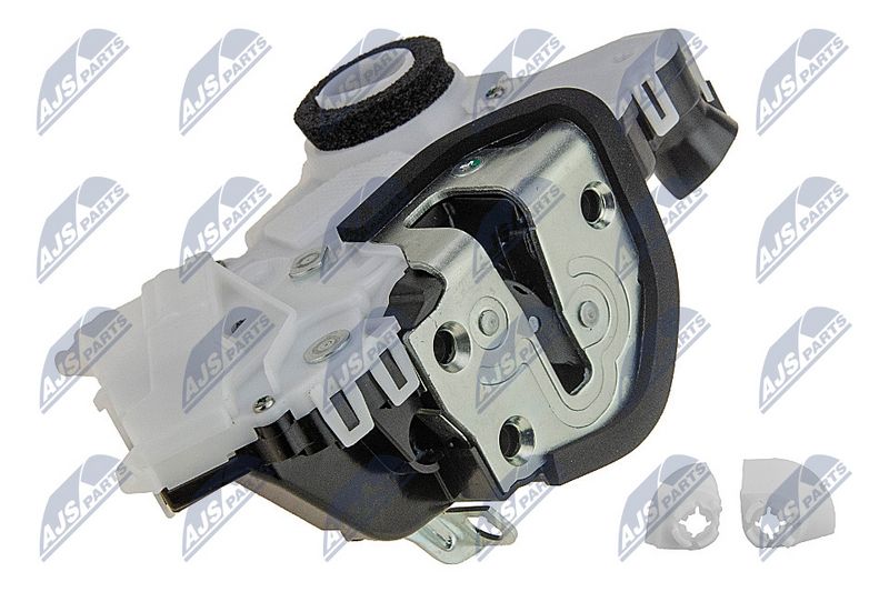 Kesklukustus, NTY EZC-TY-058