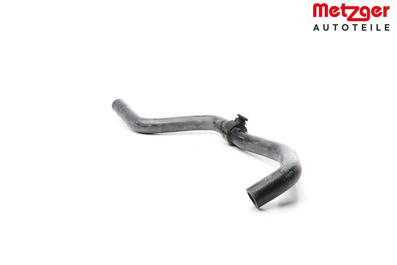 METZGER AUTOTEILE 2420028 Radiator Hose