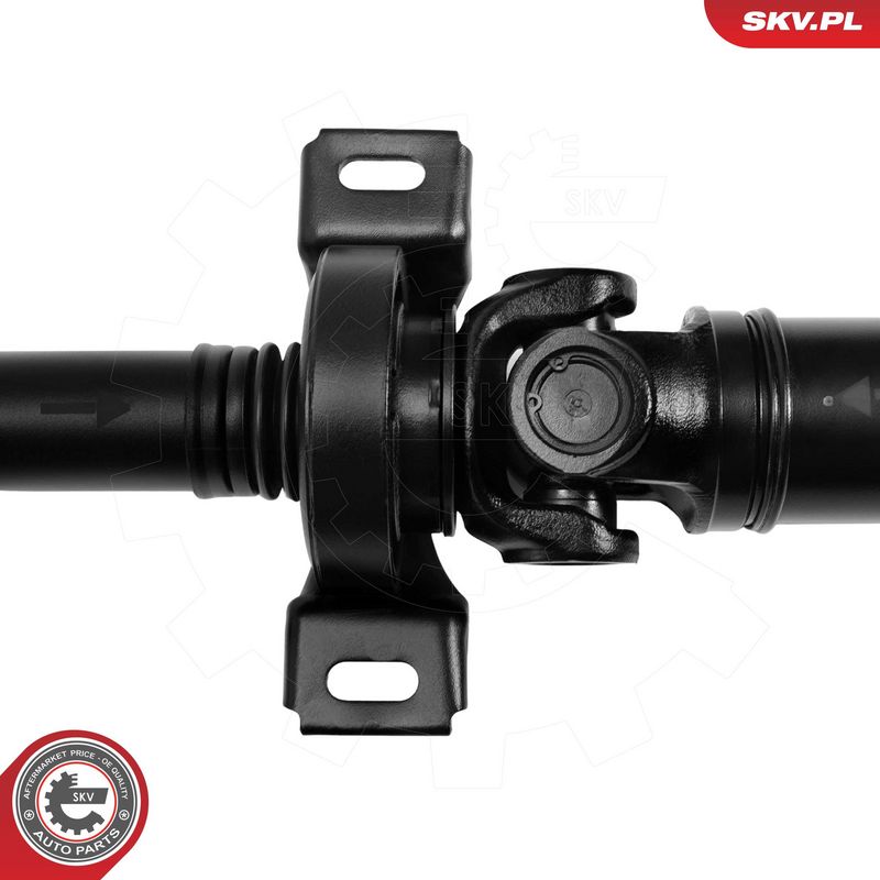 Veovõll, ESEN SKV 76SKV108