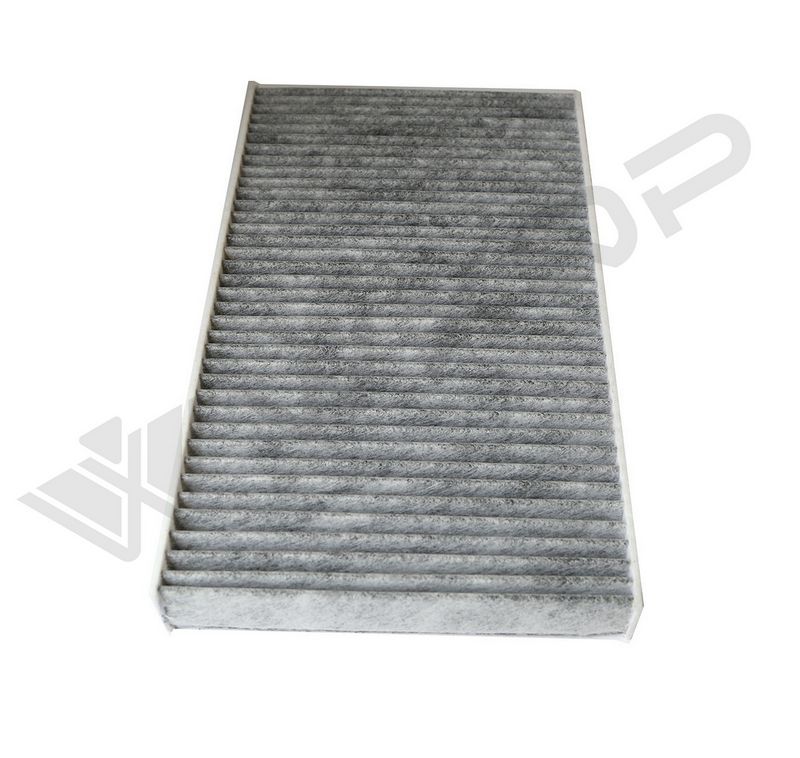 WXQP 120647 Filter, cabin air