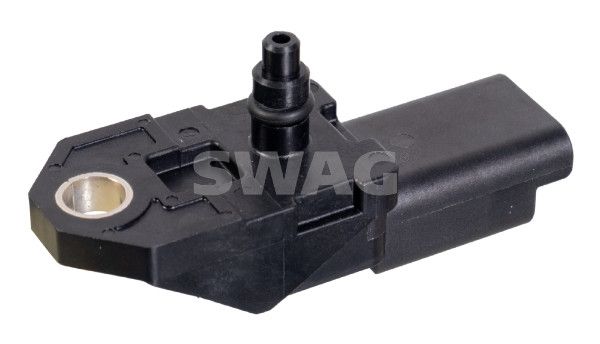 SWAG 33 11 0422 Sensor, intake manifold pressure
